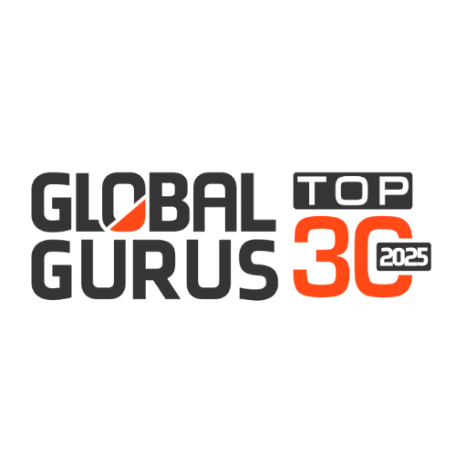 Global Gurus Top 30 2025