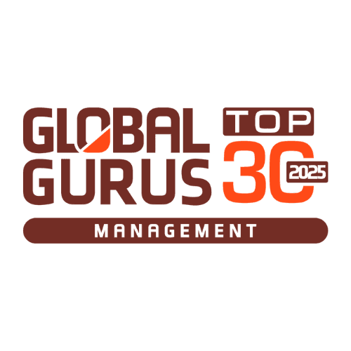 Global Gurus Top 30 Management
