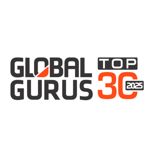 Global Gurus Top 30 2025