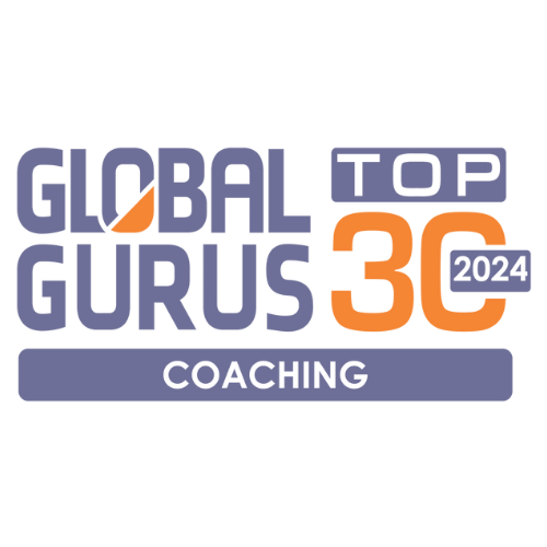 Global Gurus Top 30 Coaching