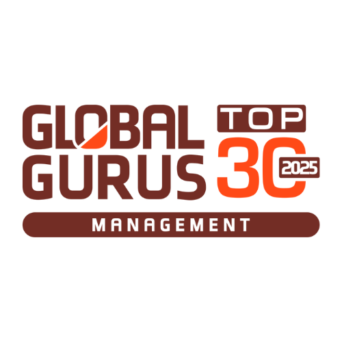 Global Gurus Top 30 Management