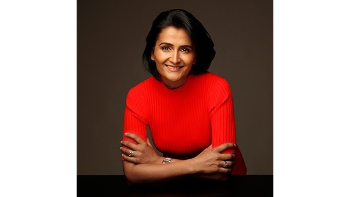 Shweta - Award-winning Business Growth Expert